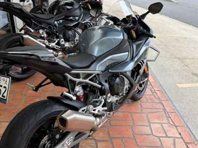 BMW S1000RR 2026
