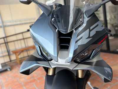 BMW S1000RR 2026