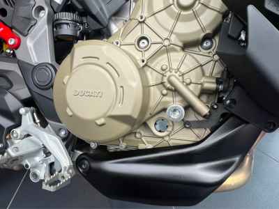 Ducati Multistrada V4S 2026