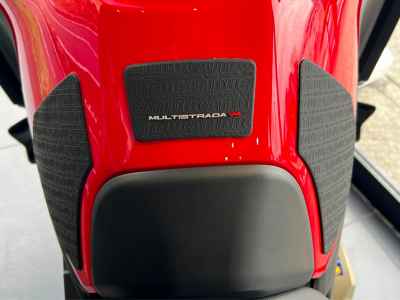 Ducati Multistrada V4S 2026