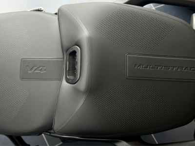 Ducati Multistrada V4S 2026