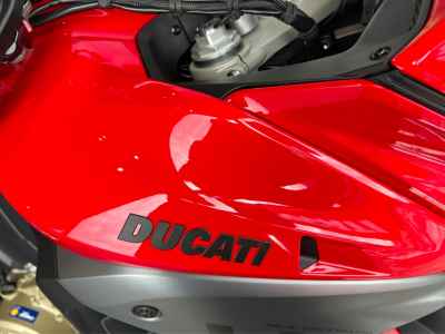 Ducati Multistrada V4S 2026