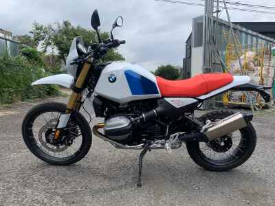 BMW R12 G/S 2026