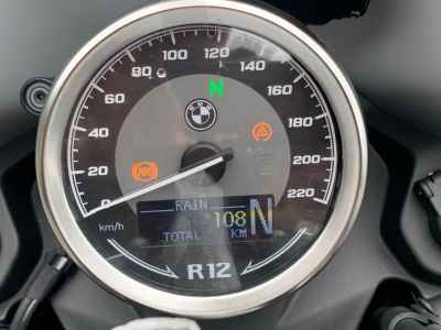 BMW R12 G/S 2026