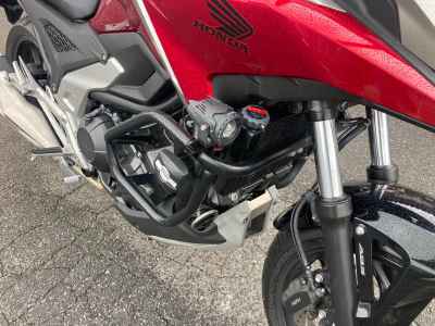 Honda NC750X 2024