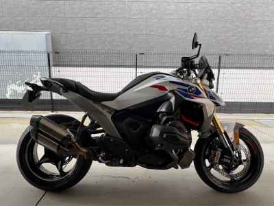 BMW R1300R 2026