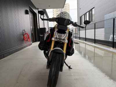 BMW R1300R 2026