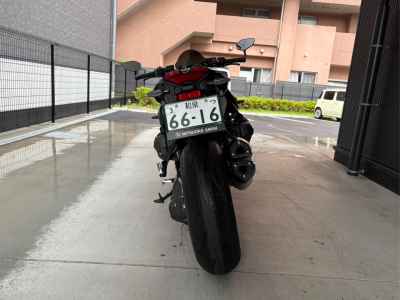 BMW R1300R 2026