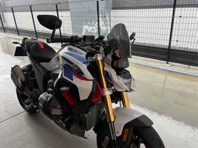 BMW R1300R 2026