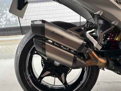 BMW R1300R 2026