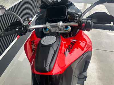 Ducati Multistrada V4 Pikes Peak 2026