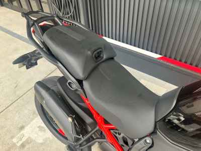 Ducati Multistrada V4 Pikes Peak 2026