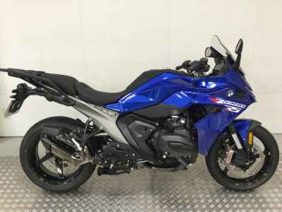 BMW R1300RS ASA 2026