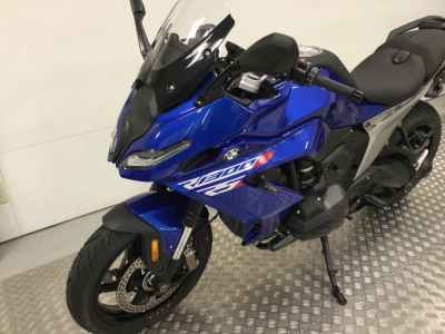 BMW R1300RS ASA 2026