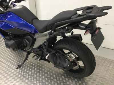 BMW R1300RS ASA 2026