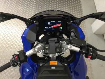 BMW R1300RS ASA 2026