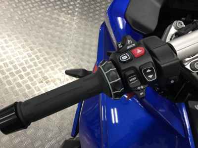 BMW R1300RS ASA 2026