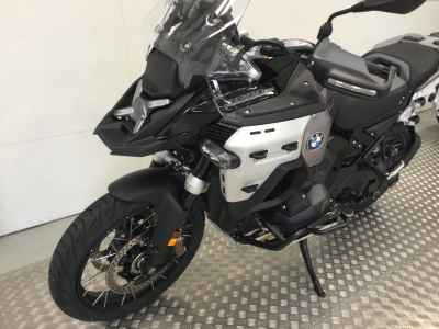 BMW R1300GS Adventure ASA 2026