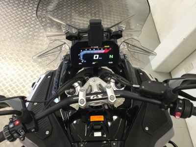 BMW R1300GS Adventure ASA 2026