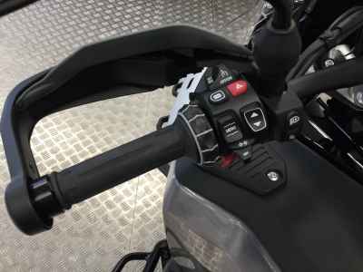 BMW R1300GS Adventure ASA 2026