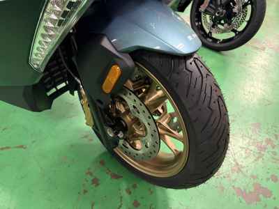 BMW C400GT 2026