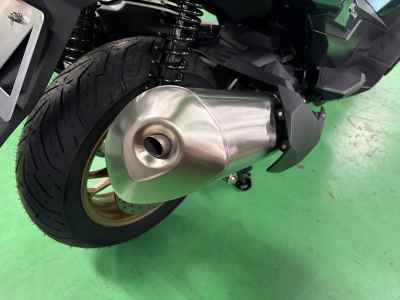 BMW C400GT 2026