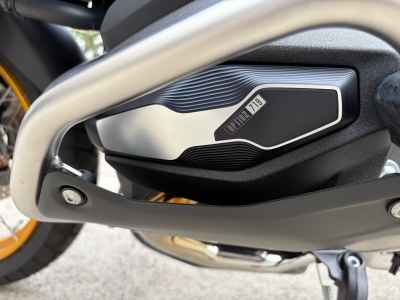 BMW R1300GS ASAツｰﾘ 2026