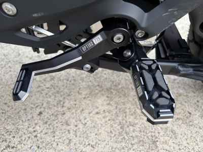 BMW R1300GS ASAツｰﾘ 2026