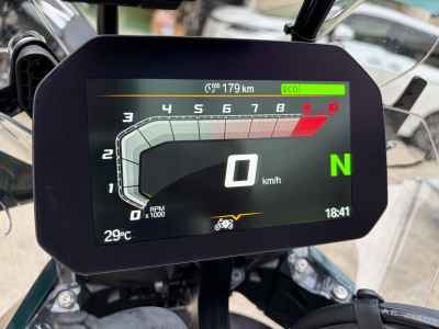 BMW R1300GS ASAツｰﾘ 2026