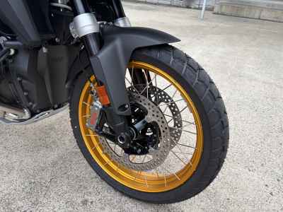 BMW R1300GS ASAツｰﾘ 2026