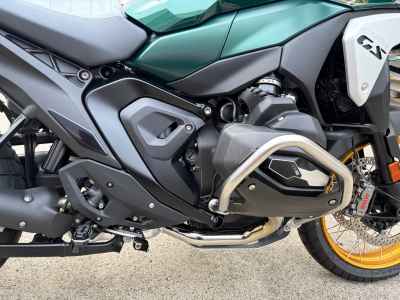 BMW R1300GS ASAツｰﾘ 2026