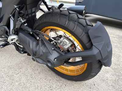 BMW R1300GS ASAツｰﾘ 2026