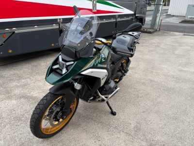 BMW R1300GS ASAツｰﾘ 2026