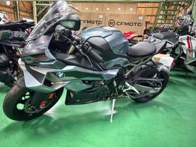 BMW S1000RR 2026