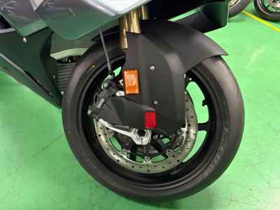 BMW S1000RR 2026