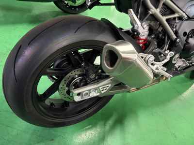 BMW S1000RR 2026