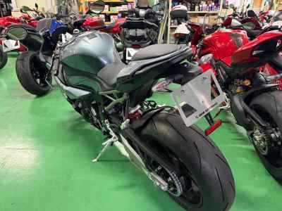 BMW S1000RR 2026