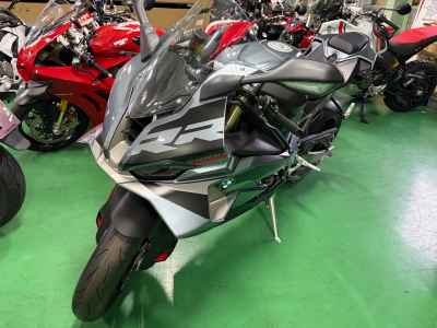 BMW S1000RR 2026
