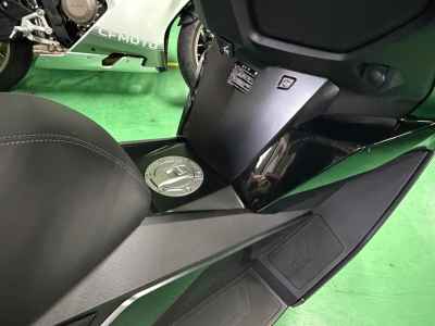 BMW C400GT 2026