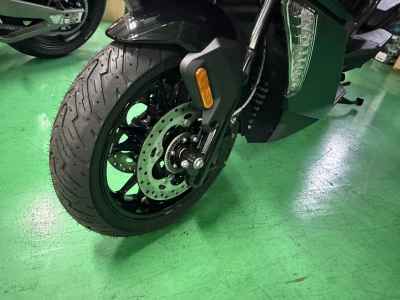 BMW C400GT 2026