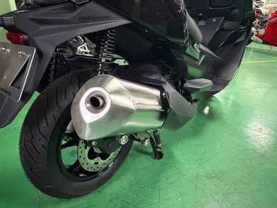 BMW C400GT 2026