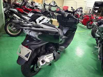 BMW C400GT 2026