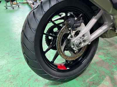 Ducati Multistrada V4S 2024