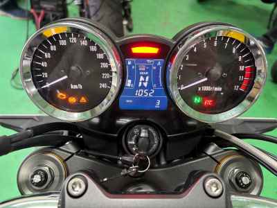 Kawasaki Z900RS SE 2022