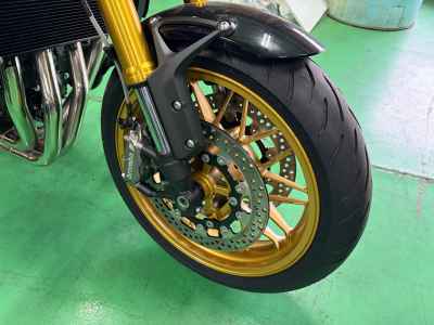 Kawasaki Z900RS SE 2022