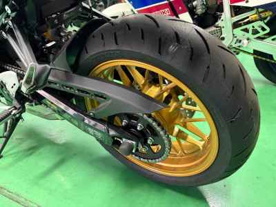 Kawasaki Z900RS SE 2022