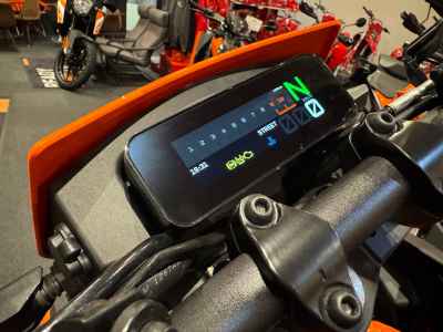 KTM 390 Enduro R 2025