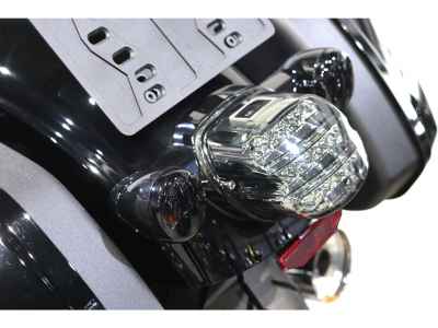 Harley-Davidson Low Rider ST FXLRST1920 2023