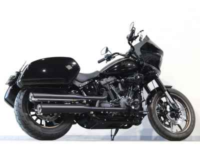Harley-Davidson Low Rider ST FXLRST1920 2023