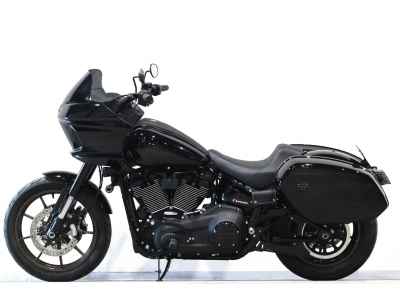 Harley-Davidson Low Rider ST FXLRST1920 2023